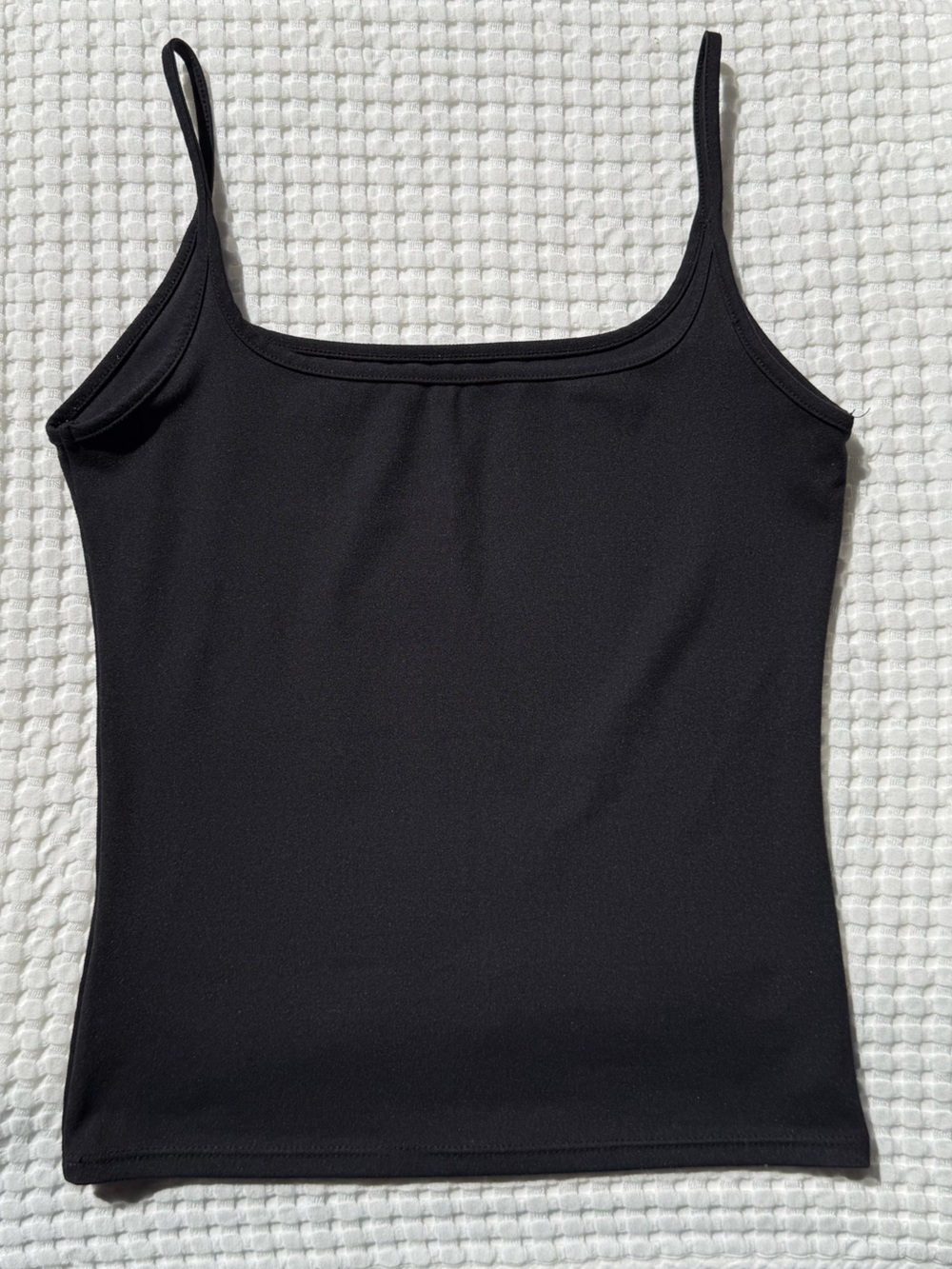 Joah brown smoothing tank top